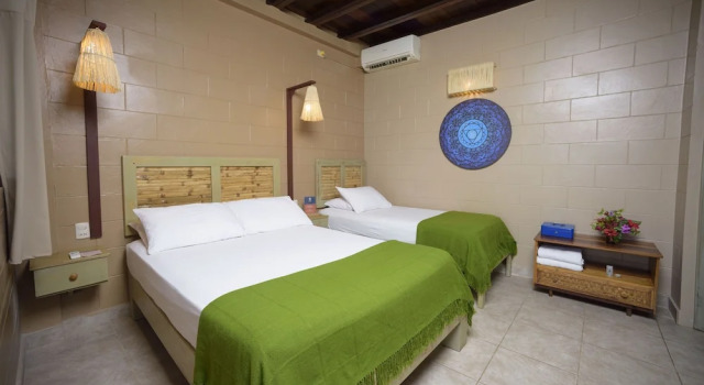 Номер Standard Hotel Kundalini