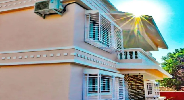 Arabian Villas Panchgani