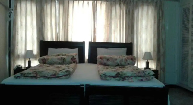 Executive Zimmer Explorers lounge