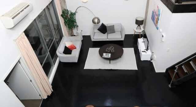 Gorgeous Five Bed Apartment in the City, Забронировать Апартаменты/квартира Отели Окленда с парковкой, рядом с Вестерн-Парк, Парковка