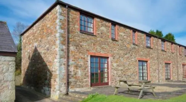 Tregolfva, Book Apartment St Austell Cornwall