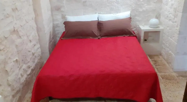 Trullo Gio, Book Hotel Cisternino Valle d'Itria
