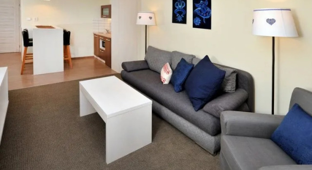 Kamzík, Rezervovat Hotel Hotely v Prešovský kraj s parkováním, Parkování