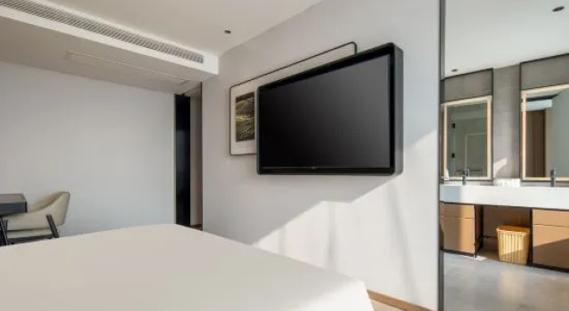 Люкс Atour Hotel Nanjing Medical Valley Xinghuo Road