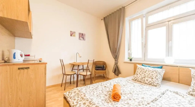 Апартаменты Apartments Presidential Palace