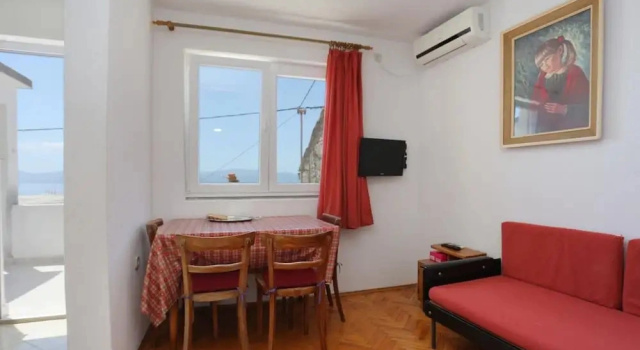 Apartments Aurora Adriatica, Забронировать Апартаменты/квартира Апартаменты Брист, Апартаменты/квартира