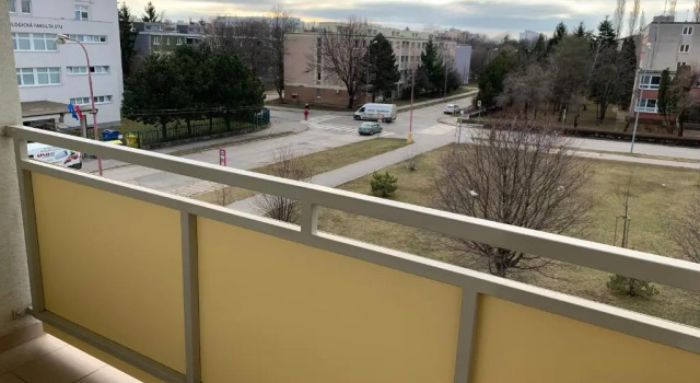 Апартаменты Apartment Botanika2