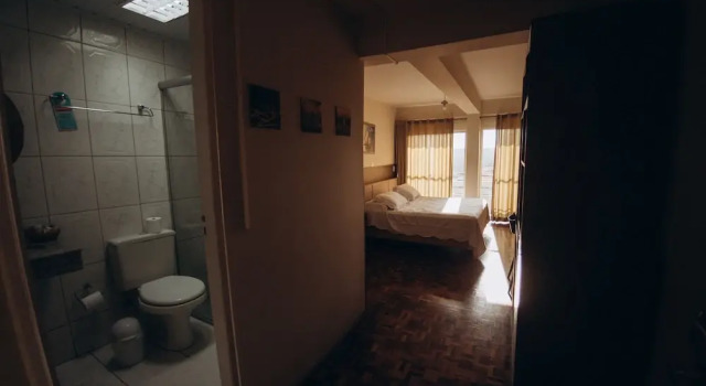 Двухместный номер Standard Salvatori Hotel