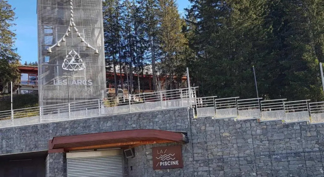 Appartement Les Arcs 1800, 2 pièces, 5 personnes - FR-1-411-453, Đặt Căn hộ Bourg-Saint-Maurice Les Arcs