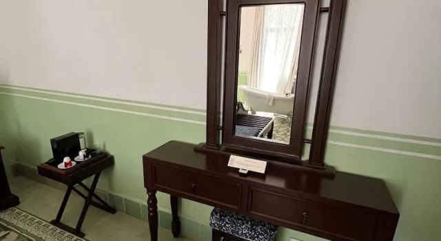 Люкс Royal Villa Octavia