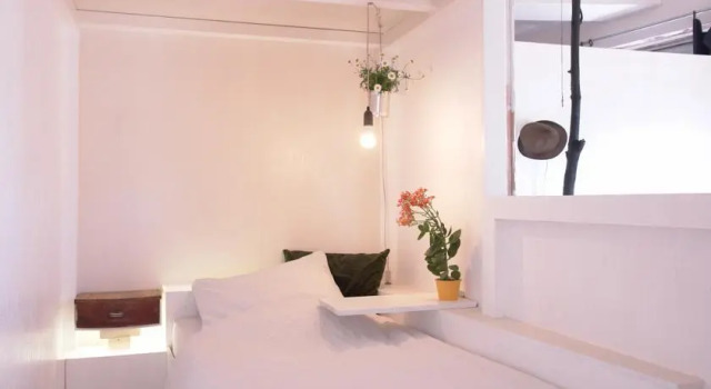 Ost-Apotheke Hostel