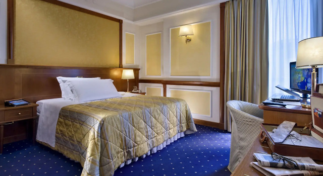 Grand Hotel Terme & Spa