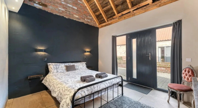 Chapel Farm B&B, Varaa Maatalousloma Wellow Nottinghamshire
