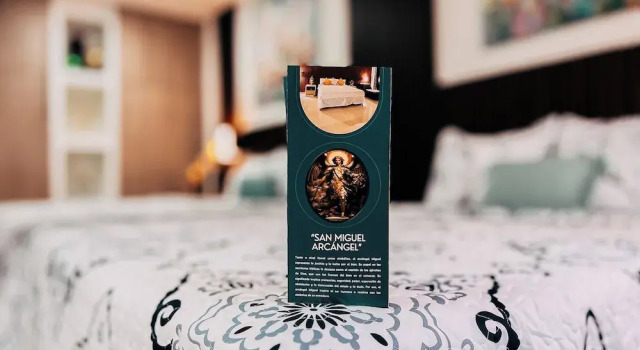 Номер Deluxe Hotel San Angelo