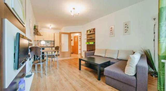 Apartamenty Sun &Snow Rezydencja Parkowa, Забронировать Апартаменты/квартира Шклярска-Поремба 