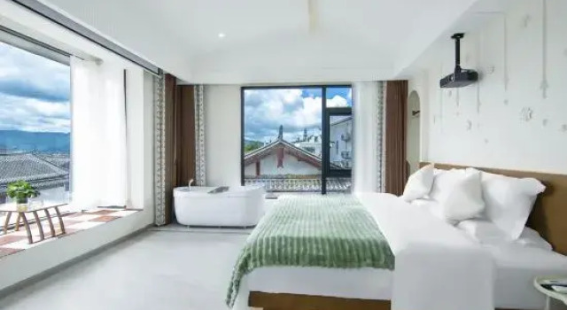 Jinti Meilin Homestay