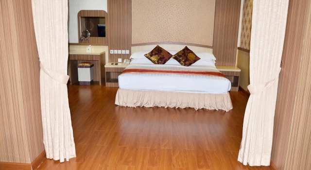 Formosa Hotel