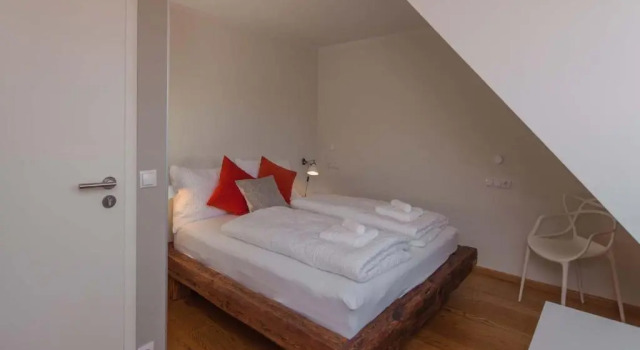 Двухместный номер Standard Boutique Hotel am Schillerplatz