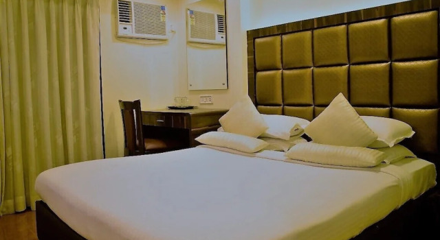 Студия Hotel Heritage Dakshin