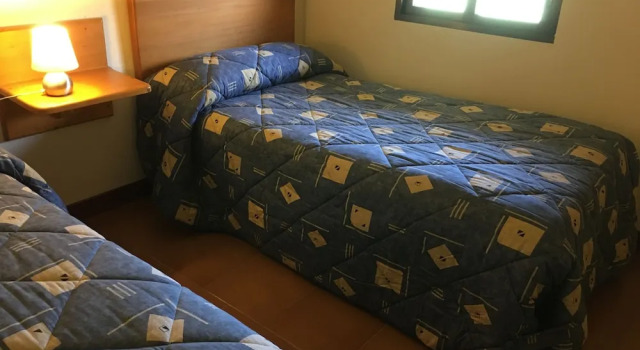 Номер Standard B&B Yeguada La Parrilla