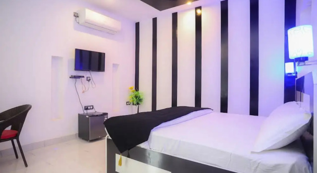 V Resorts Chambal Paradise Resort