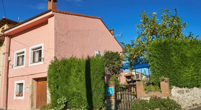 El Corral de Encima, Varaa Hotelli Liikematkailuhotellit kohteessa Asturia, 4* 5*