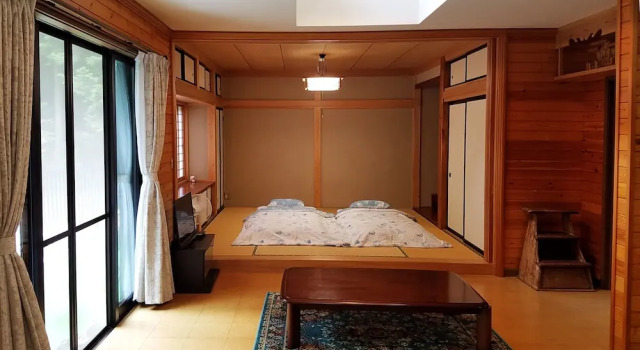 Himawari House