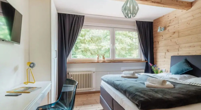 Коттедж Fingerhut Comfortable Holiday Residence