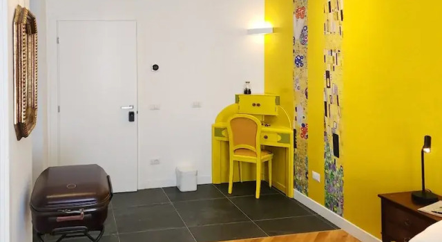 Camera Comfort Prisma Rooms