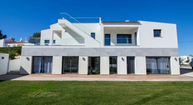 Villa Videira By Dalma Portuguesa - By Dalma Portuguesa, Забронировать Вилла Виллы Албуфейра, Вилла