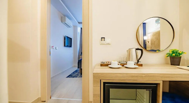 Двухместный номер Standard The Milltown Hotel