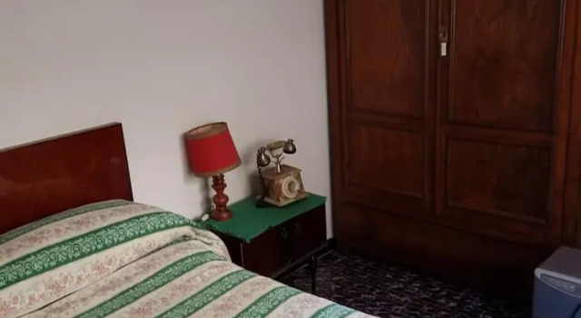 Casa Vacanze da Oscar, Reserva ahora Hotel Triora Liguria