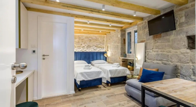 Номер Deluxe Luxury Rooms Miara in City Centre