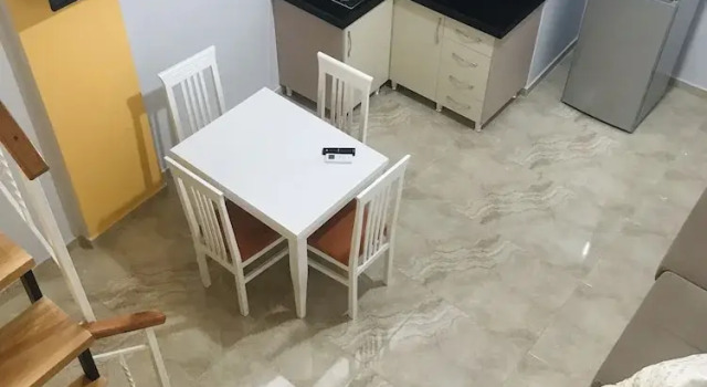 Номер Standard Crown Deluxe Apartments