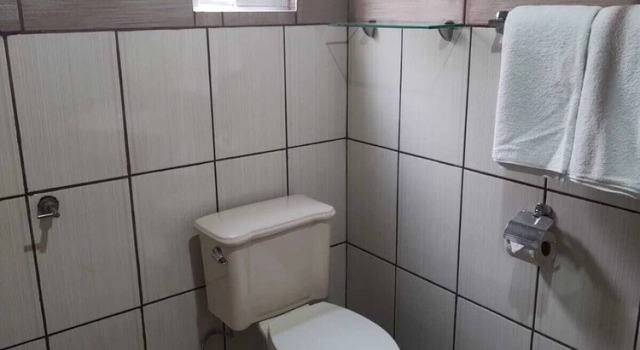 Четырёхместный номер Comfort Posada campestre los cipreses