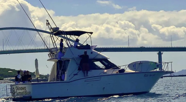 Вилла RERESO Okinawa churaumi