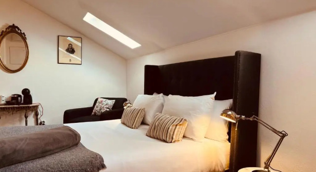 Семейный люкс Sintra1012 Boutique Guesthouse