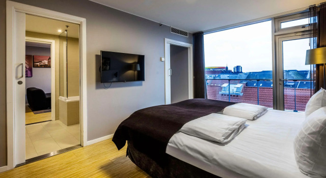 Scandic Aarhus City