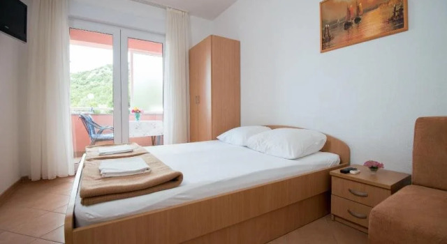 Apartments MAMPAS, Забронировать Апартаменты/квартира Неум Федерация Боснии и Герцеговины