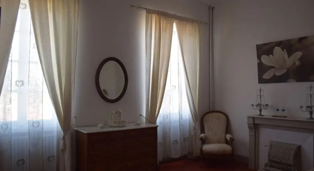 Люкс Maison des Ingénieurs