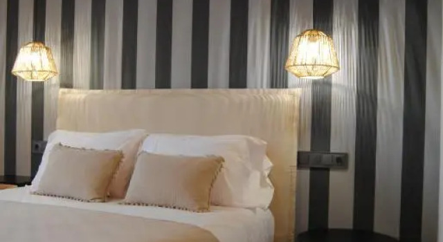 Номер Standard Hotel a Ecogranxa