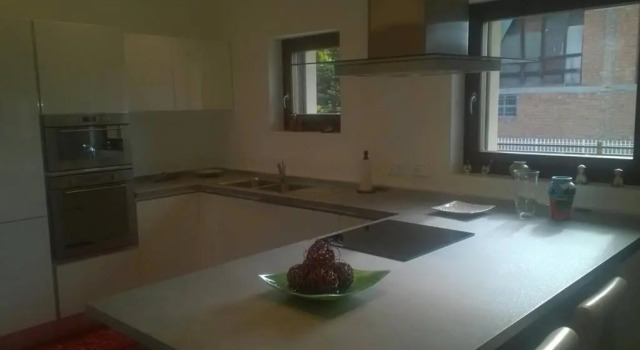Коттедж Petit Relais Chateau nel verde