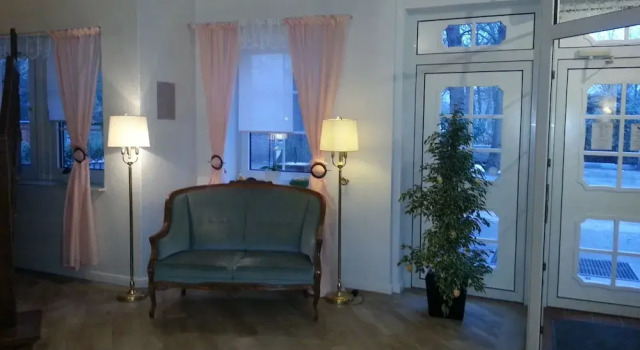 Hotel Gut Hasport