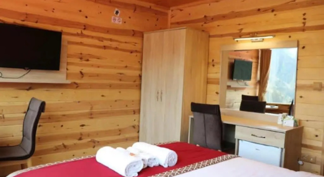Двухместный номер Standard Kar Hotel