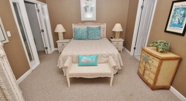 The Smyrna Beach Club 808A Apartment 1