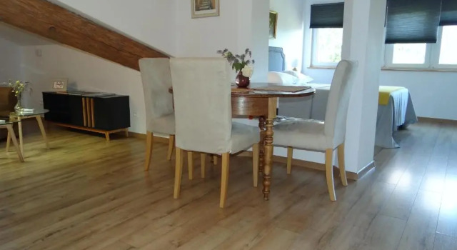 Villa Colonna Appartements