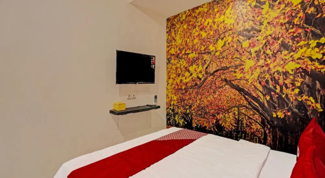 Hotel O Nawangwulan