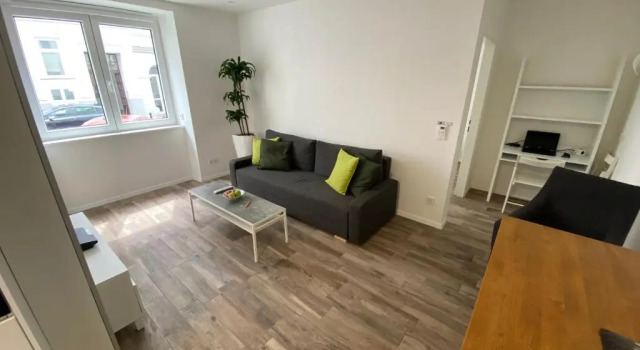 KG38 - Modern Living Vienna