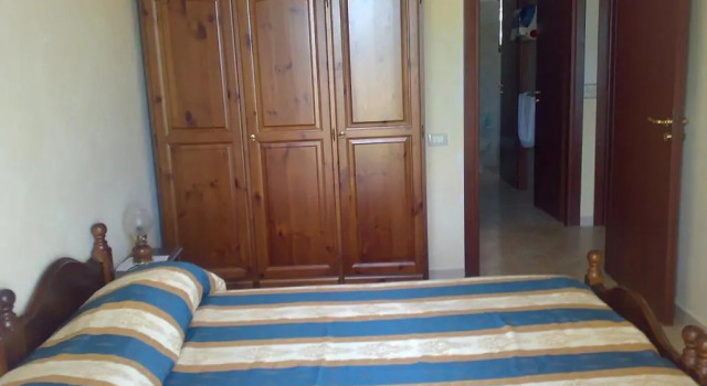 Двухместный номер Standard Agriturismo Donna Bianca