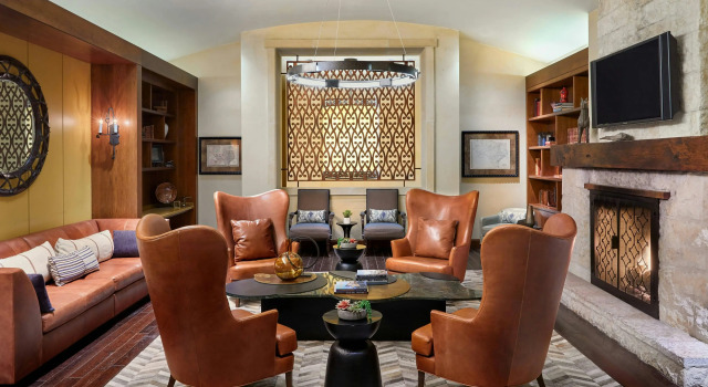 JW Marriott San Antonio Hill Country Resort, Rezerwuj Ośrodek wypoczynkowy Hotele resortowe w Bexar County, Ośrodek wypoczynkowy